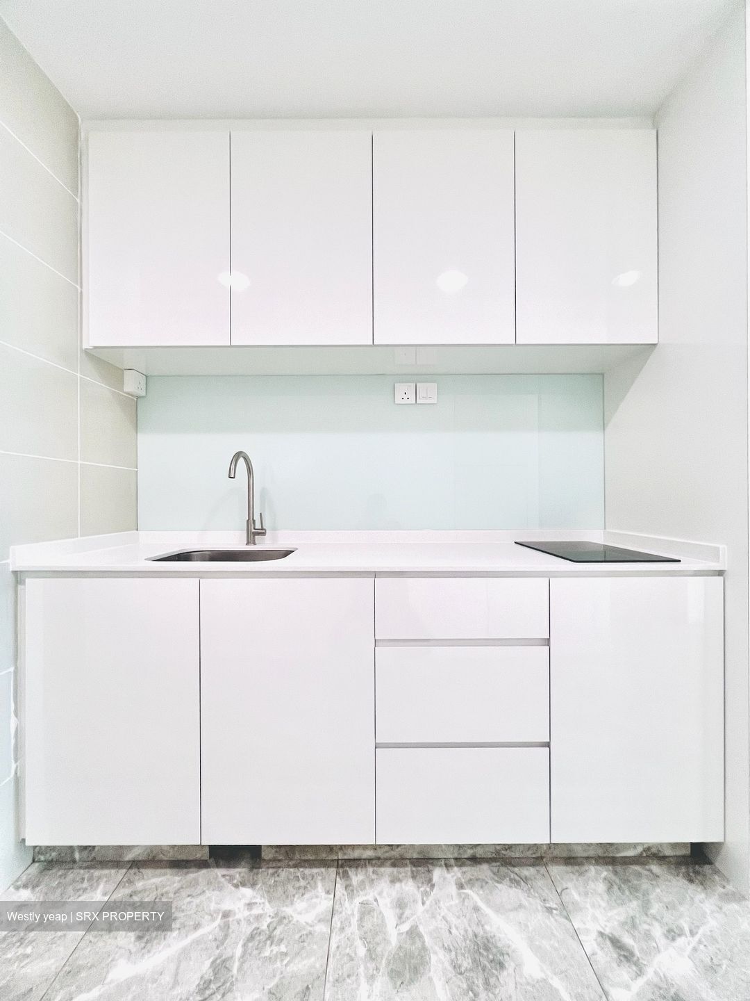 The Santorini (D18), Condominium #451403181